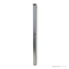 Rainware 5100 Beach Commercial Outdoor Wall Shower With Time Flow