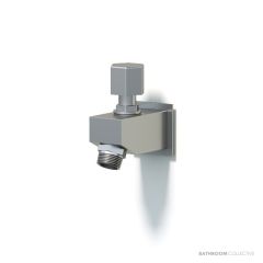 Rainware 8102 Miami Stainless Steel Outdoor Footwash Tap