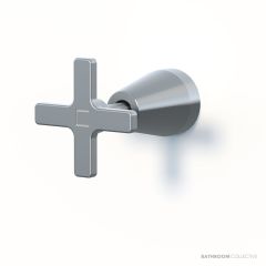 Rainware 8211 Cross Handle Outdoor Tap