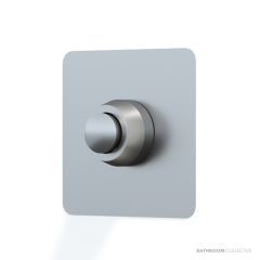 Rainware 8300 Beach Commercial Outdoor Time Flow Wall Stop - Cold
