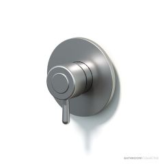 Rainware 8700 Marengo Outdoor Wall Mixer With Side Inlets
