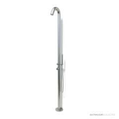 Rainware 9001 Maroubra Hot & Outdoor Cold Shower & Handheld