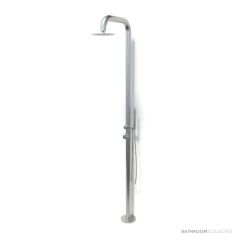 Rainware 9008 Bronte Hot & Cold Outdoor Shower & Handheld