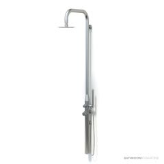 Rainware 9009 Collaroy Hot & Cold Outdoor Shower & Handheld