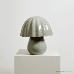 Robert Gordon Pottery Periwinkle Table Lamp Rivergum 224206