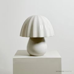 Robert Gordon Pottery Periwinkle Table Lamp Coast 224270