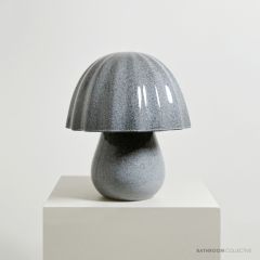 Robert Gordon Pottery Periwinkle Table Lamp Storm 224291