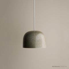 Robert Gordon Pottery Small Bell Pendant Rivergum 225006