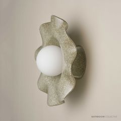 Robert Gordon Pottery Pearl Wall Sconce Rivergum 225406
