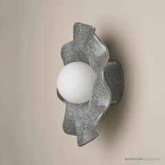 Robert Gordon Pottery Pearl Wall Sconce Storm 225491