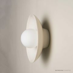 Robert Gordon Pottery Dish Wall Sconce Coast 225570