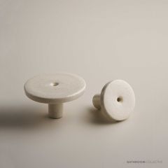 Robert Gordon Pottery Small Wall Hook Poppyseed 330008