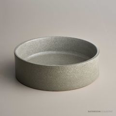Robert Gordon Pottery Clay 350 Round Hand Basin Rivergum 35006