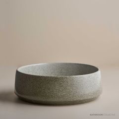 Robert Gordon Pottery Kiln 360 Round Hand Basin Rivergum 36006