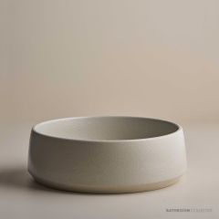 Robert Gordon Pottery Kiln 360 Round Hand Basin Shale 36027