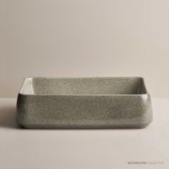 Robert Gordon Pottery Kiln 515 Rectangular Hand Basin Rivergum 51506