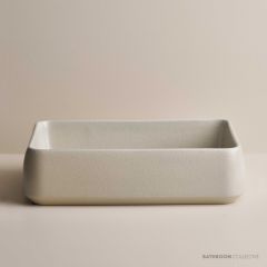 Robert Gordon Pottery Kiln 515 Rectangular Hand Basin Shale 51527