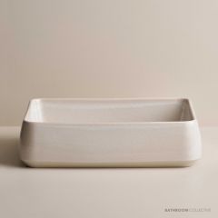 Robert Gordon Pottery Kiln 515 Rectangular Hand Basin Coast 51570