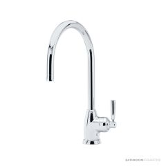 Shaws by Perrin & Rowe Roeburn Kitchen Mixer - Chrome AUSH.4841CP