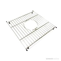 Shaws of Darwen Butler Sink Grid Type 4 (Suits: Shaker Double 800, Shaker Double 900, Shaker Double 1000, Double Bowl 800, Double Bowl 1000, Ribchester 800, Ribchester 1000, Square Inset) FT0400010