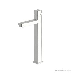 Sussex Suba Extended Basin Mixer 125mm Outlet BEBM125