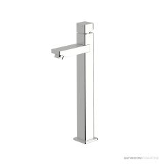 Sussex Suba Extended Basin Mixer 85mm Outlet BEBM85