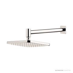 Sussex Suba Horizontal Shower With 220mm Head BHSH220