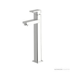 Sussex Suba Lever Extended Basin Mixer 85mm Outlet BLEBM85