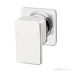 Sussex Suba Lever Wall Mixer BLWM