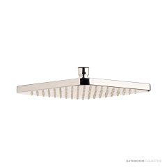 Sussex Suba Shower Head 220mm Only BSHH220
