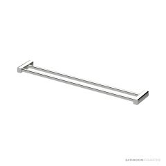 Sussex Suba Towel Rail Double 700mm BTRD700