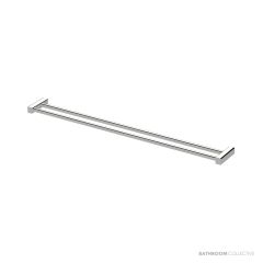 Sussex Suba Towel Rail Double 900mm BTRD900