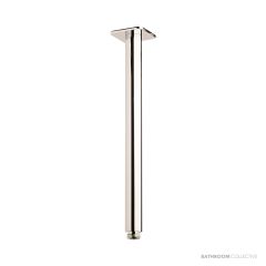 Sussex Suba Vertical Shower Arm 300mm Only BVSHA300