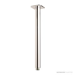 Sussex Suba Vertical Shower Arm 500mm Only BVSHA500