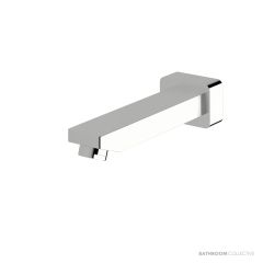 Sussex Suba Wall Basin Outlet 160mm BWBO160