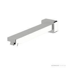 Sussex Suba Wall Basin Outlet 210mm BWBO210