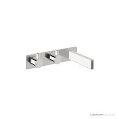 Sussex Calibre Wall Bath Hostess System 150 Lh CBHS150LH