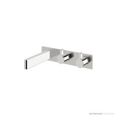 Sussex Calibre Wall Bath Hostess System 150 Rh CBHS150RH