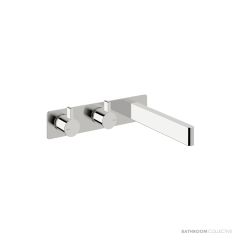 Sussex Calibre Wall Bath Hostess System 200 Lh CBHS200LH