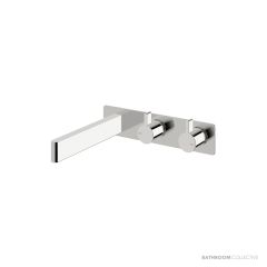 Sussex Calibre Wall Bath Hostess System 200 Rh CBHS200RH