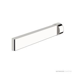 Sussex Calibre Bath Outlet 225mm CBO225