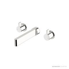 Sussex Calibre Bath Set 175mm CBS175