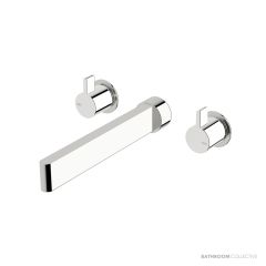 Sussex Calibre Bath Set 225mm CBS225