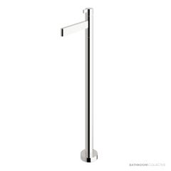 Sussex Calibre Floormount Mixer Straight CFMST