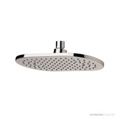 Sussex Calibre Shower Head Oval 250mm CSHO250