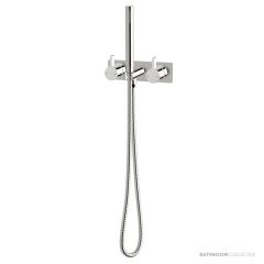 Sussex Calibre Shower Mixer System CSMS