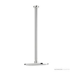 Sussex Calibre Vertical Shower Head 500mm CVSH500