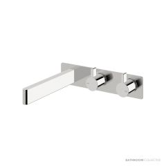 Sussex Calibre Wall Basin Hostess System 200 Rh CWBHS200RH