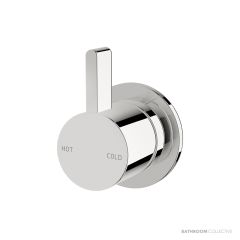 Sussex Calibre Wall Mixer CWM