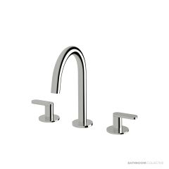 Sussex Duet Basin Set DBS